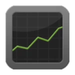 gsm signal monitoring lite android application logo